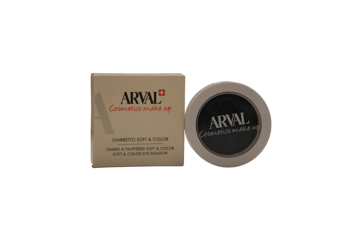 Arval Soft & Color luomivärikompakti 08 - 5 g