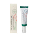 Axis-Y, Dark Spot Correcting Glow, Anti-Dark Spots, Serum, For Face, 50 ml