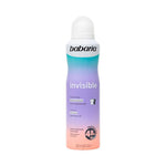 Babaria, Invisible, 48h Protection, Deodorant Spray, For Women, 200 ml