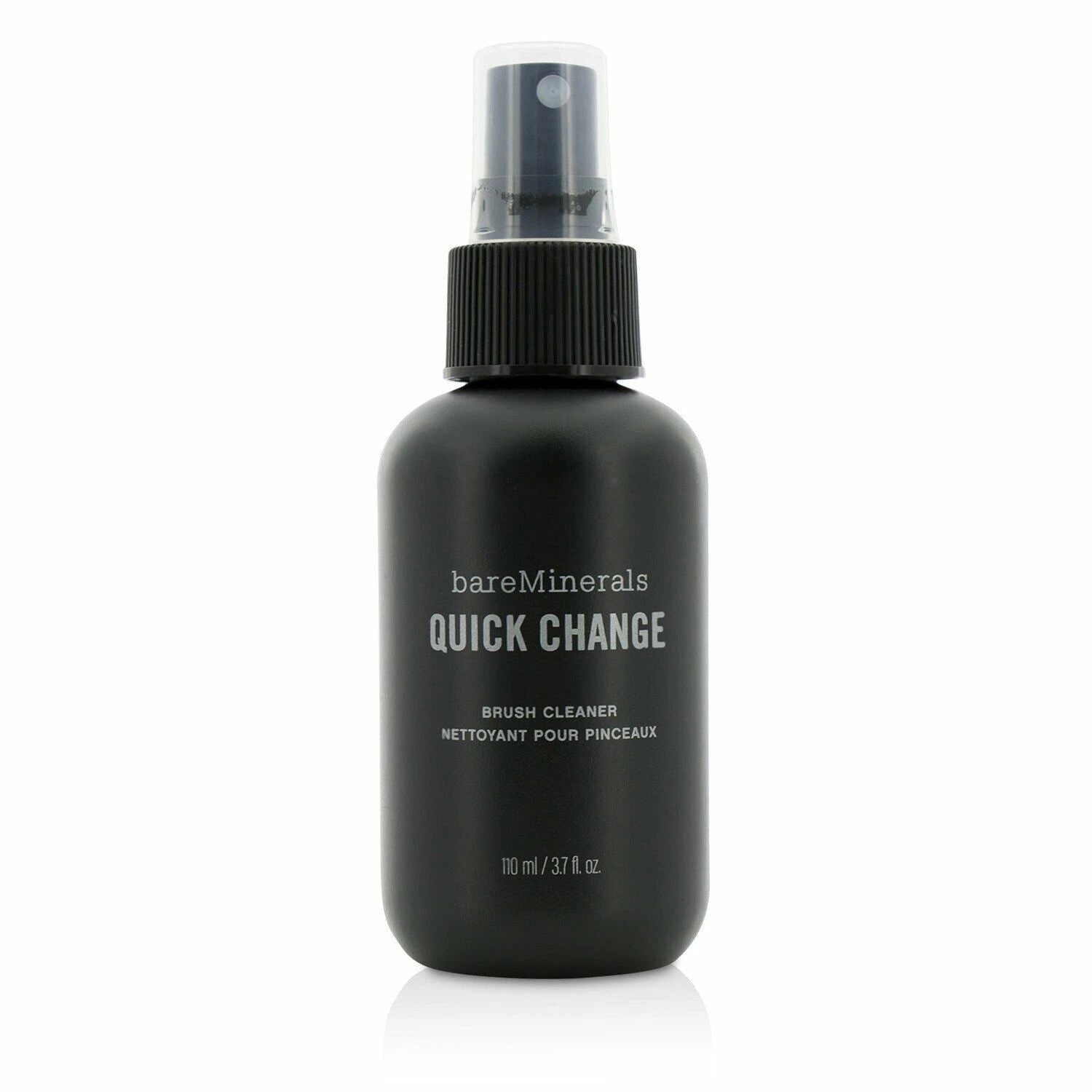 BareMinerals, Quick Change, Brush Cleanser Lotion, 110 ml