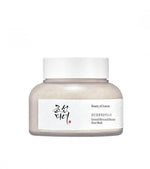 Beauty Of Joseon, Beauty Of Joseon, Rice & Honey, Glow, Scrub Mask, For Face, 150 ml