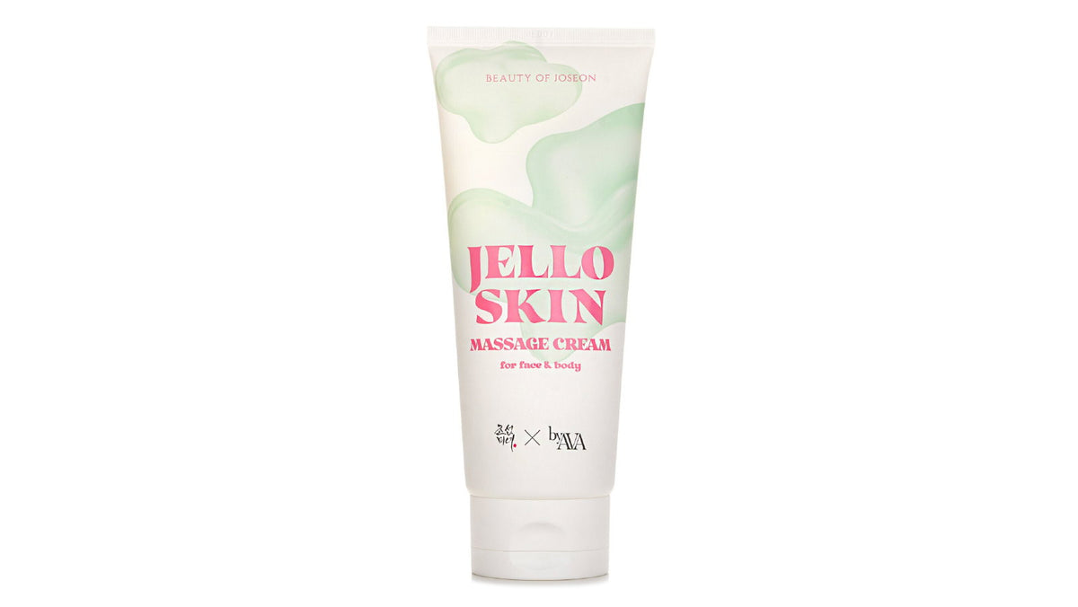 Beauty of Joseon Jello Skin hierontavoide kasvoille ja vartalolle 200 ml