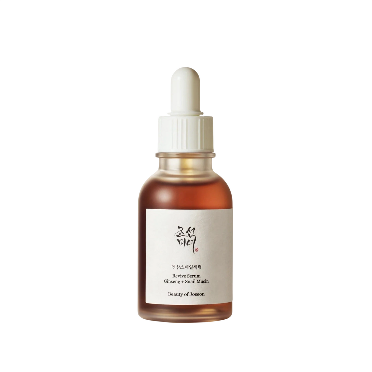 Beauty of Joseon Revive -seerumi - ginseng + etanamusiini 60 ml