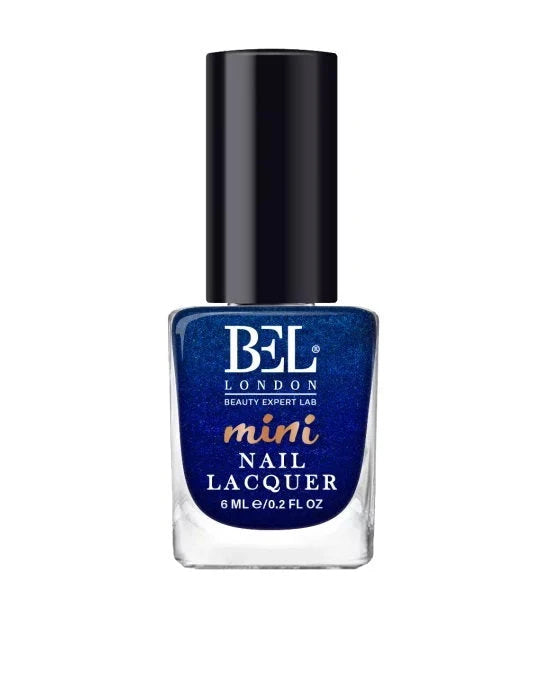 Bel London, Mini, Quick-Dry, Nail Polish, 229, 6 ml