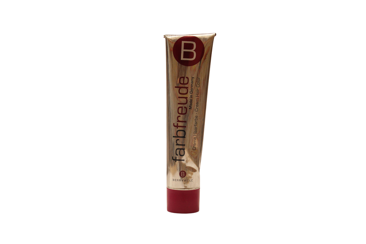 Berrywell Farbfreude kestohiusväri 10.3 erittäin vaalea kultainen 61 ml Tester