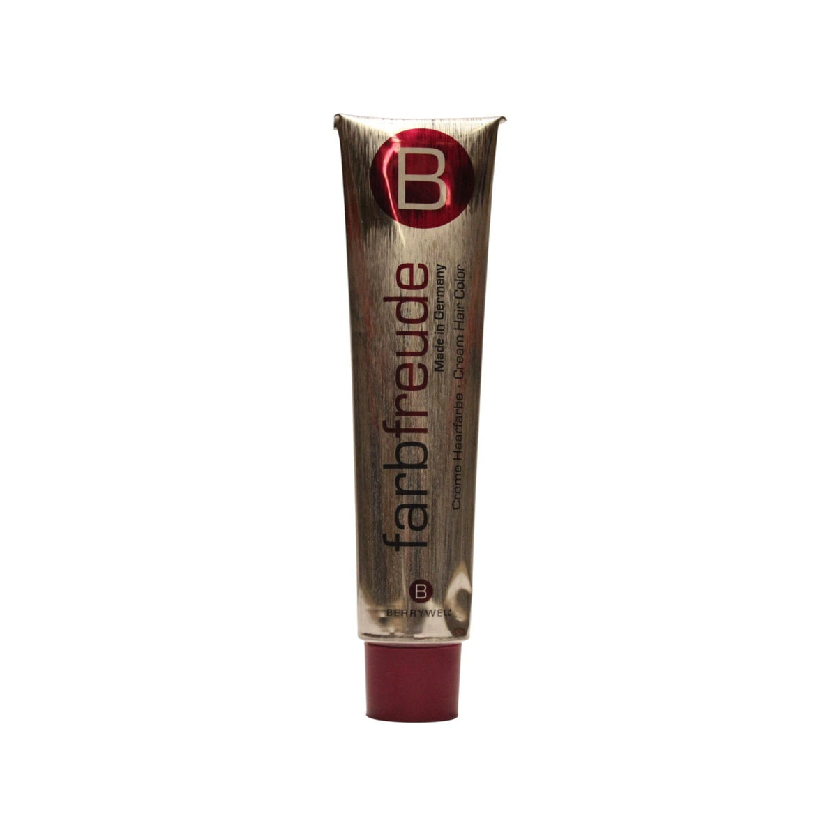 Berrywell Farbfreude kestoväri 12.7 61 ml Tester