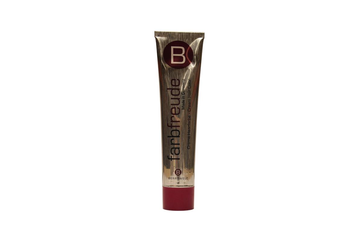 Berrywell Farbfreude -kestohiusväri 13.26 - 61 ml Tester