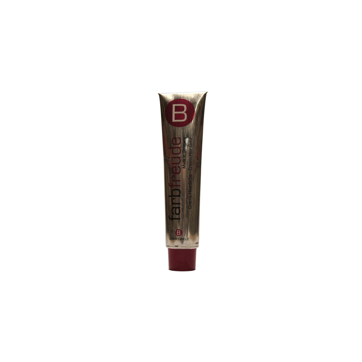 Berrywell Farbfreude Kestoväri 3.1 Tummanruskea Matta 61 ml Tester