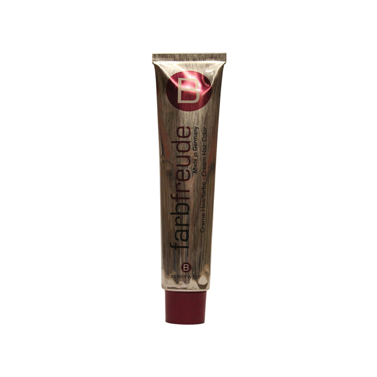 Berrywell Farbfreude kestohiusväri 5.55 61 ml Tester