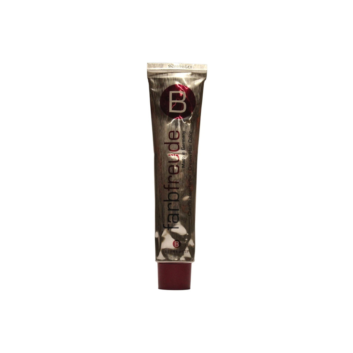 Berrywell Farbfreude kestoväri 7.18 61 ml Tester