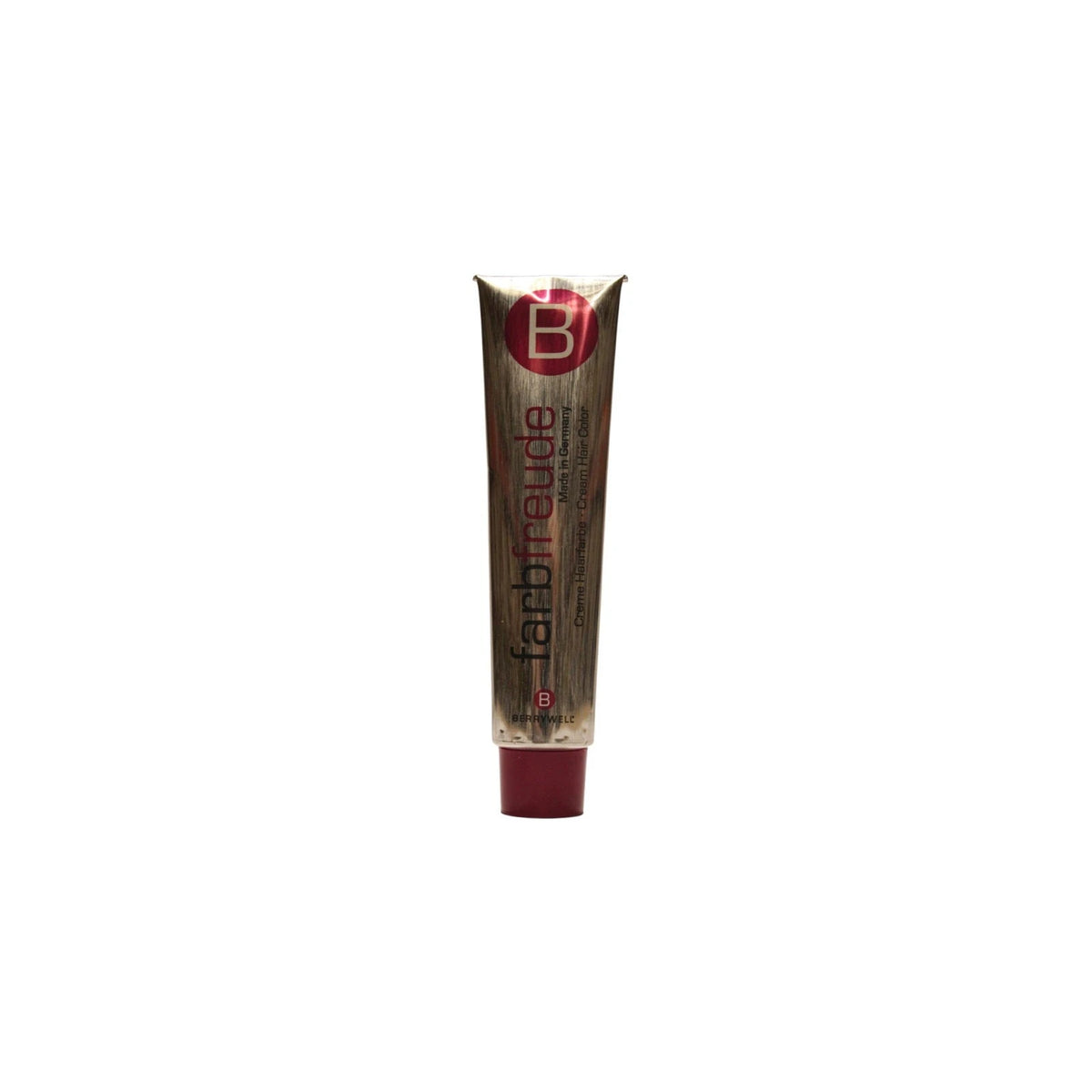 Berrywell Farbfreude kestoväri 7.55 Tester - 61 ml