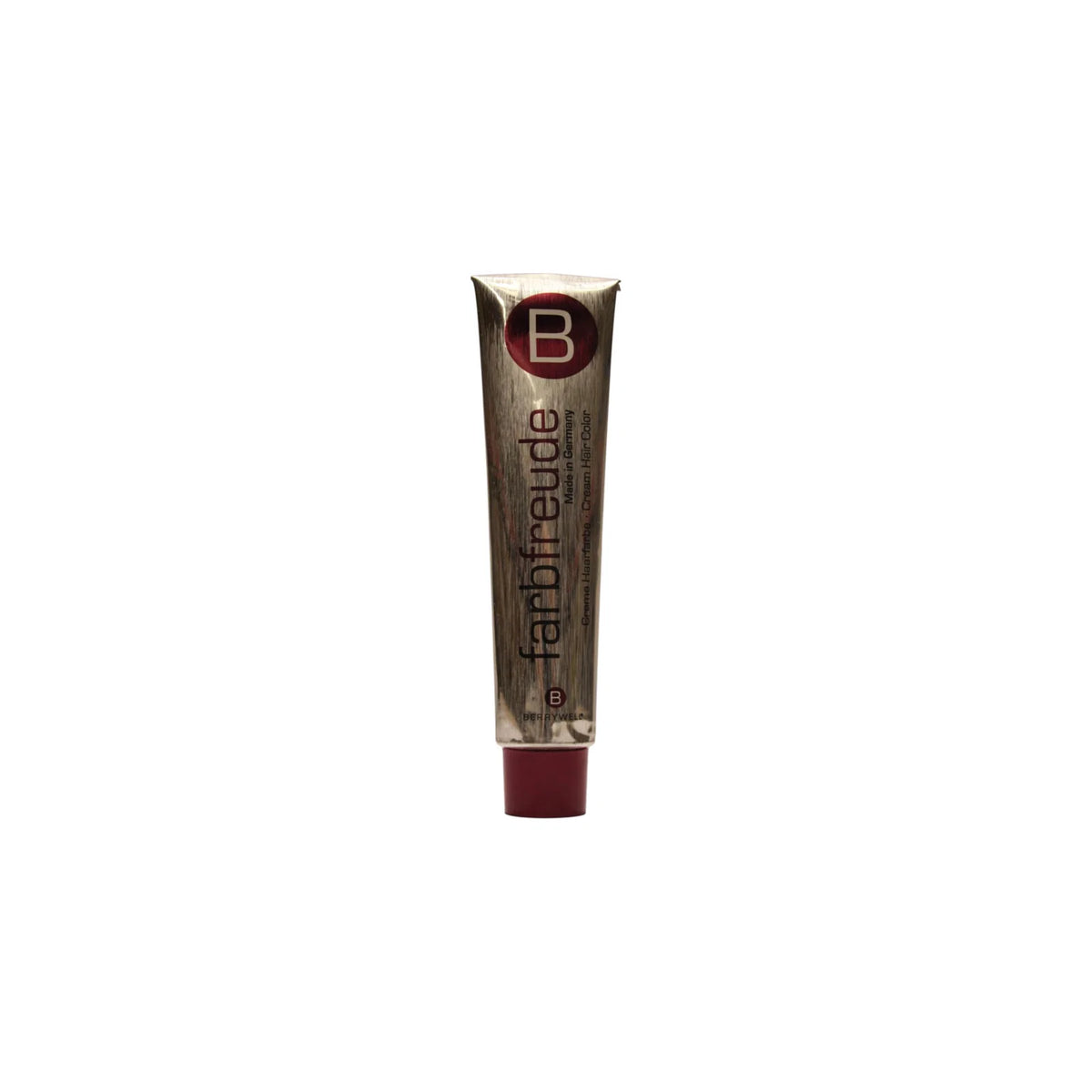 Berrywell Farbfreude kestohiusväri 7.7 - 61 ml Tester