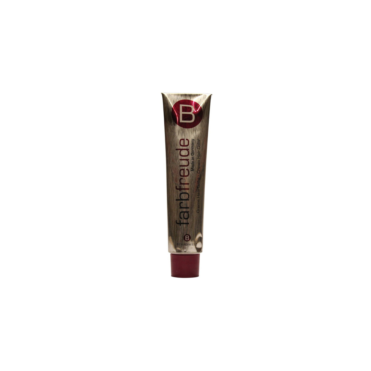 Berrywell Farbfreude kestohiusväri 9.32 erittäin vaalea beige 61 ml Tester