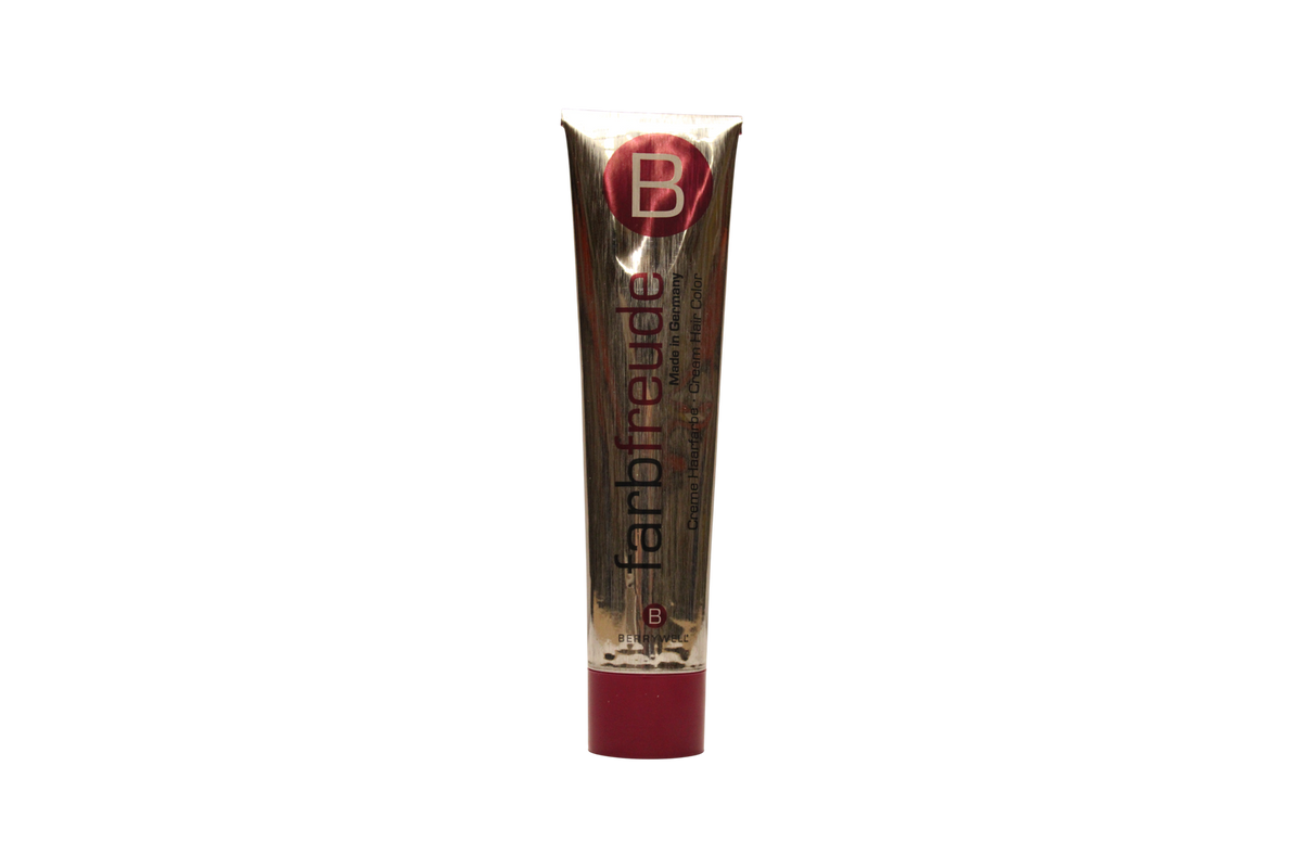 Berrywell Farbfreude kestohiusväri 9.9 erikoisvaalea tuhka 61 ml Tester
