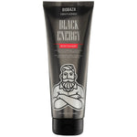 Biobaza, Black Energy, Shower Gel & Shampoo 2-In-1, Charcoal, 220 ml