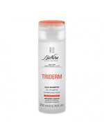BioNike, Triderm, Hair Shampoo, Soothing & Softening, 200 ml