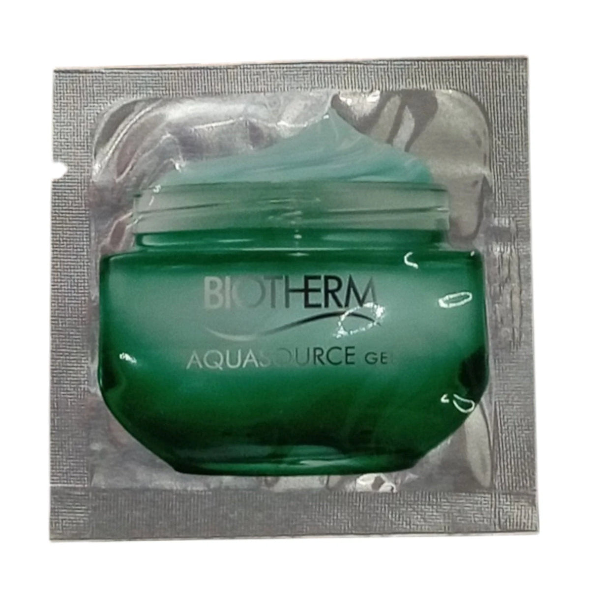 Biotherm, Aquasource, Hydrating, Gel, For Face, 1 ml *Sample