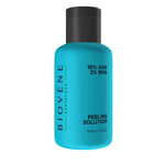 Biovene, Peeling Solution, 18% AHA, Even Skin Tone, Serum, For Face, 30 ml