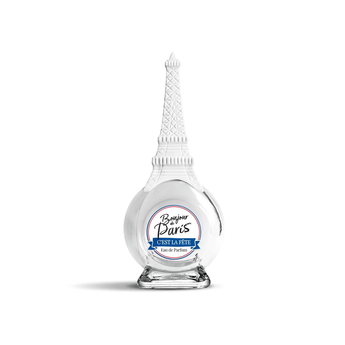 Bonjour de Paris, C'est la fête, Eau De Parfum, For Women, 50 ml