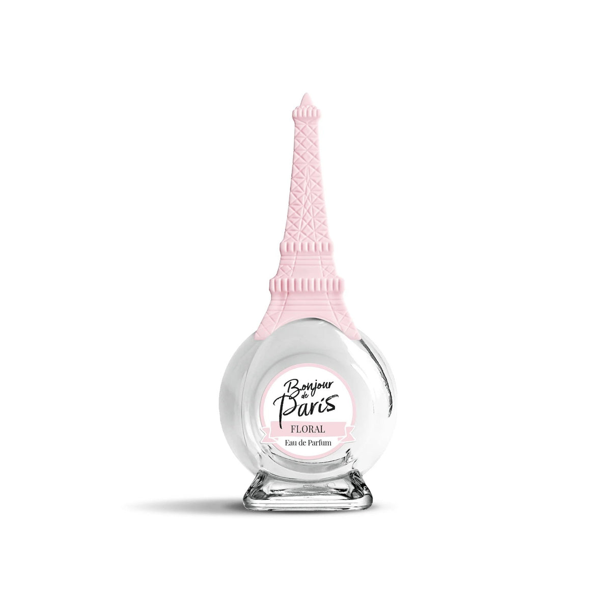 Bonjour de Paris, Floral, Eau De Parfum, For Women, 50 ml