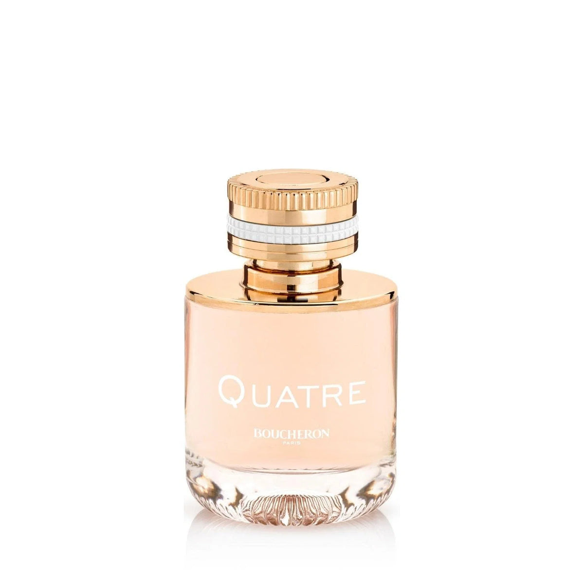 Boucheron, Quatre, Eau De Parfum, For Women, 50 ml