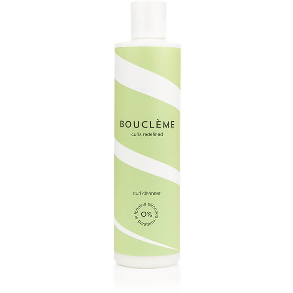 Boucleme, Curls Redefined, Hair Shampoo, For Nourishing, 300 ml