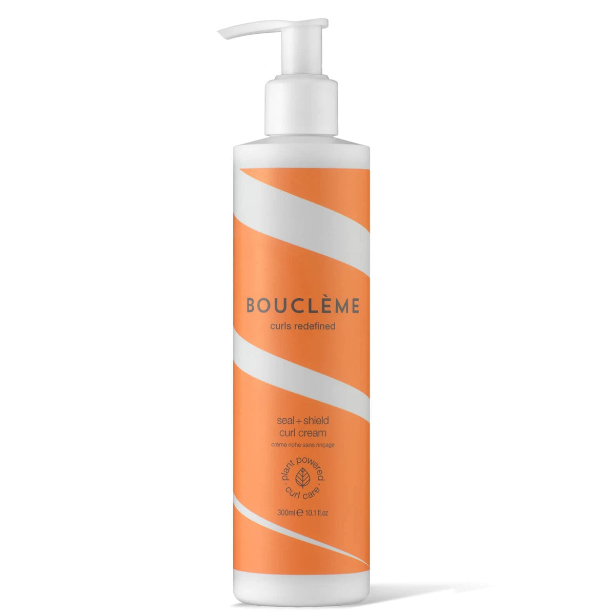 Boucleme Sinetöi + suojaa -kiharavoide 300 ml