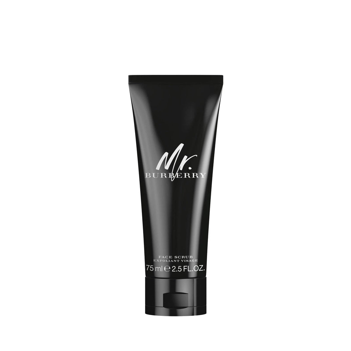 Burberry, Mr. Burberry, Exfoliating, Cleansing Scrub, For Face, 75 ml