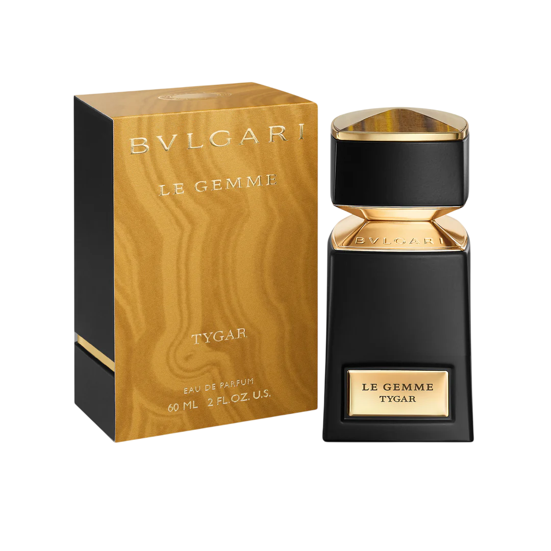 Bvlgari, Le Gemme Tygar, Eau De Parfum, For Men, 60 ml