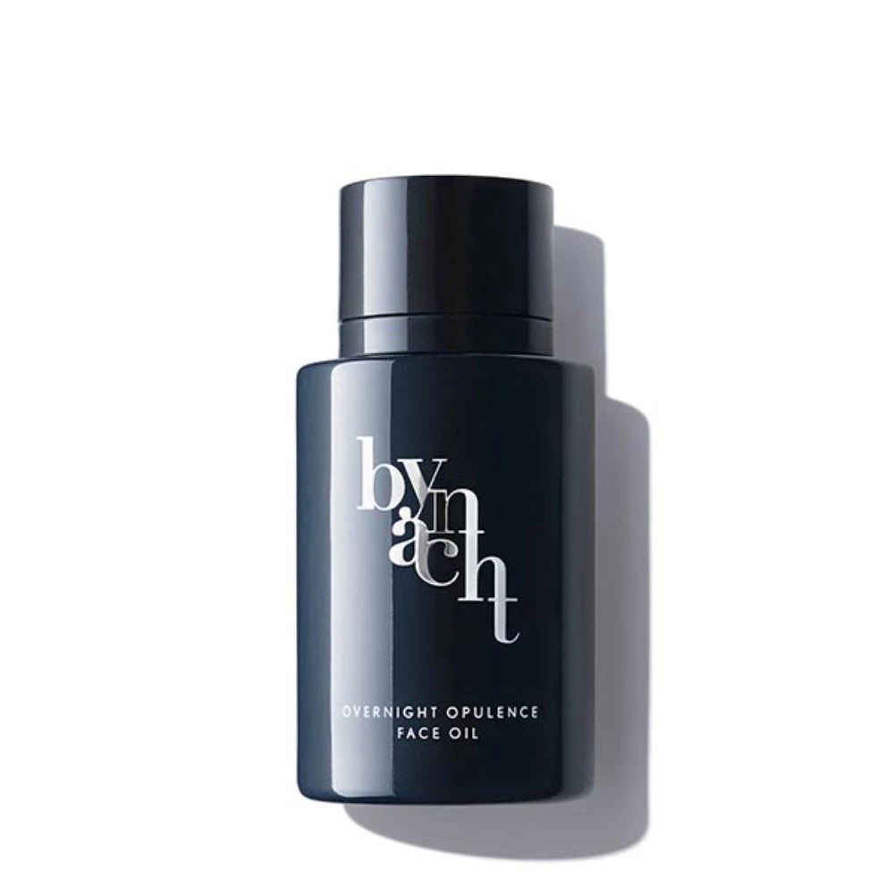 Bynacht, Overnight Opulence, Argan Oil, Moisturizing, Night, Oil, For Face, 50 ml *Tester