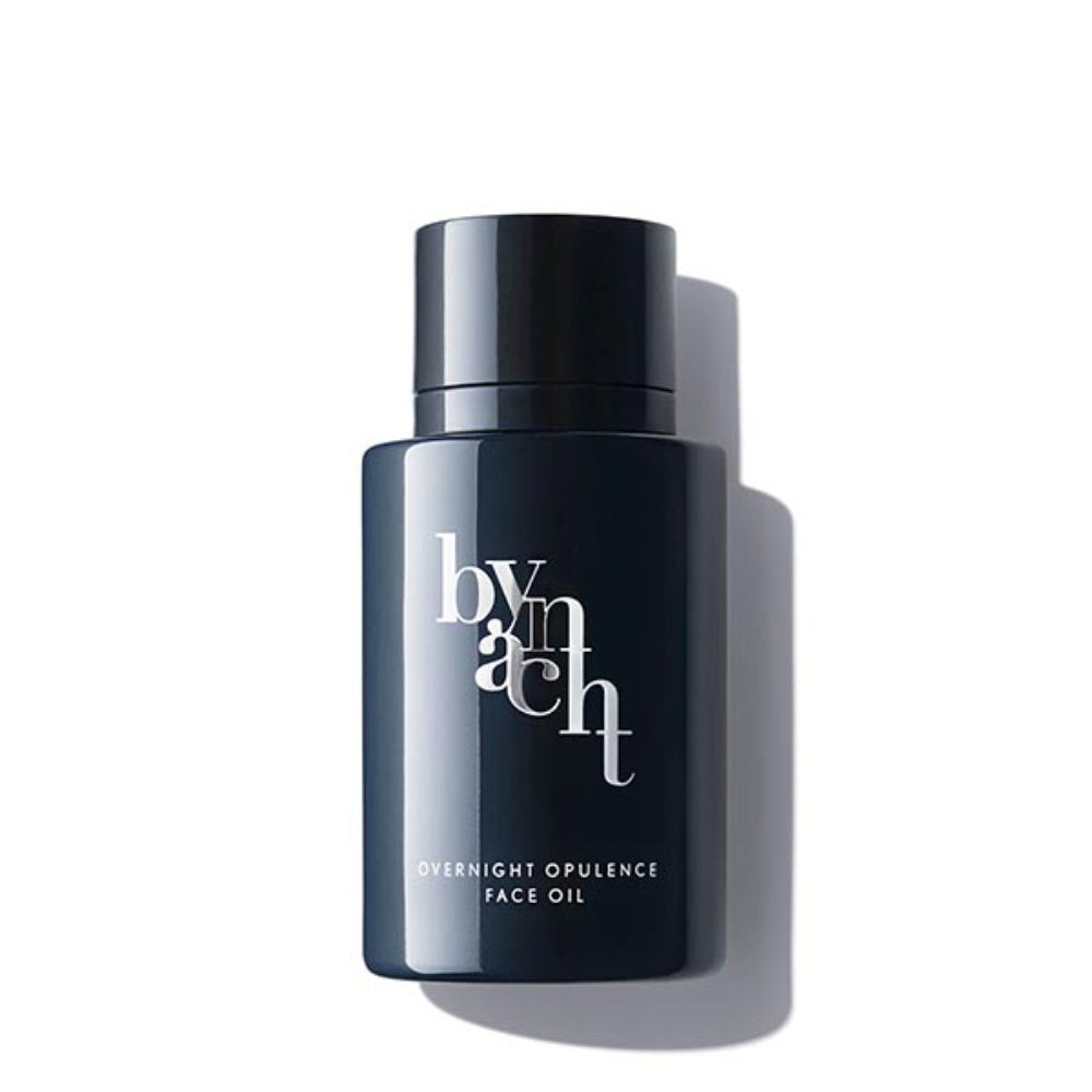 Bynacht, Overnight Opulence, Argan Oil, Moisturizing, Night, Oil, For Face, 50 ml *Tester