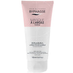 Byphasse, Byphasse, Argile, Detoxified, Clay Mask, 150 ml *Tester