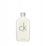Calvin Klein, CK One, Eau De Toilette, For Men, 50 ml