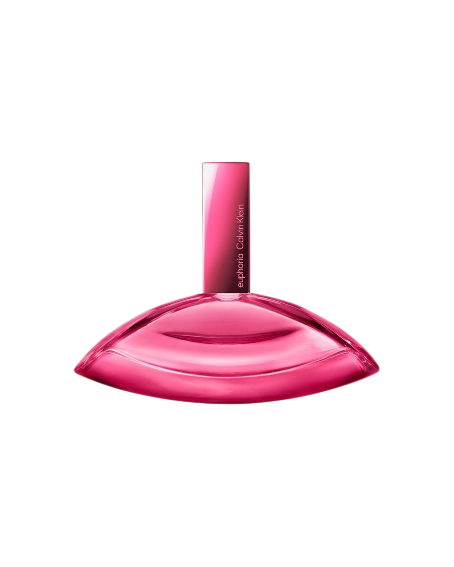 Calvin Klein Euphoria Magnetic Elixir intensiivinen parfyymi naisille 100 ml