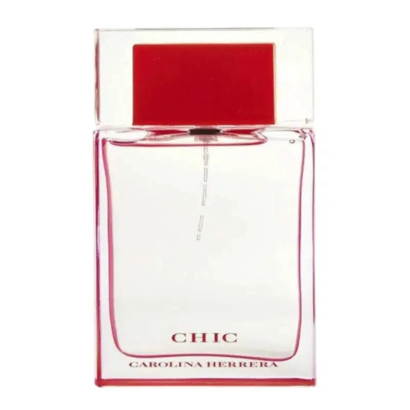 Carolina Herrera, Chic, Eau De Parfum, naisille, 80 ml