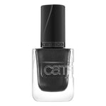 Catrice, Gel Affair, Nail Polish, 044, Sparkle Like It's Midnight, 10.5 ml