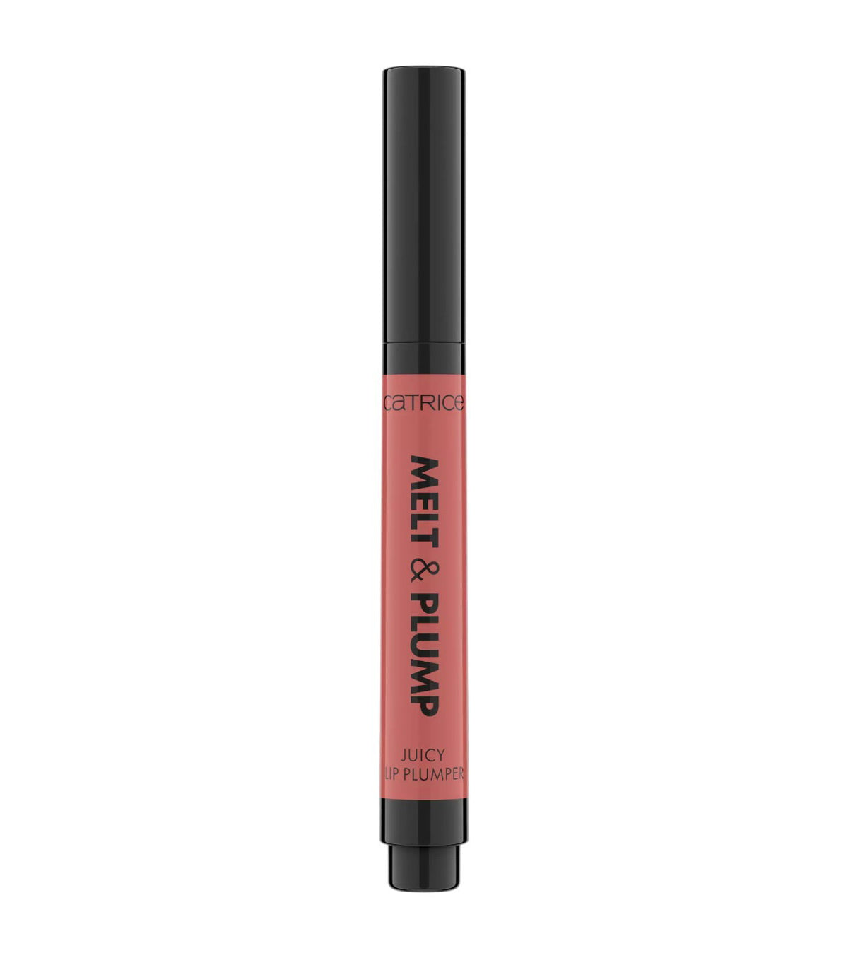 Catrice, Melt & Plump, Plumping, Lip Plumper, 020, Hyp-nude-tized, 1.8 ml