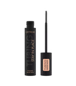 Catrice, Tubing Stay In Place, Volume, Mascara, 010, Panda-Proof Black, 11 ml