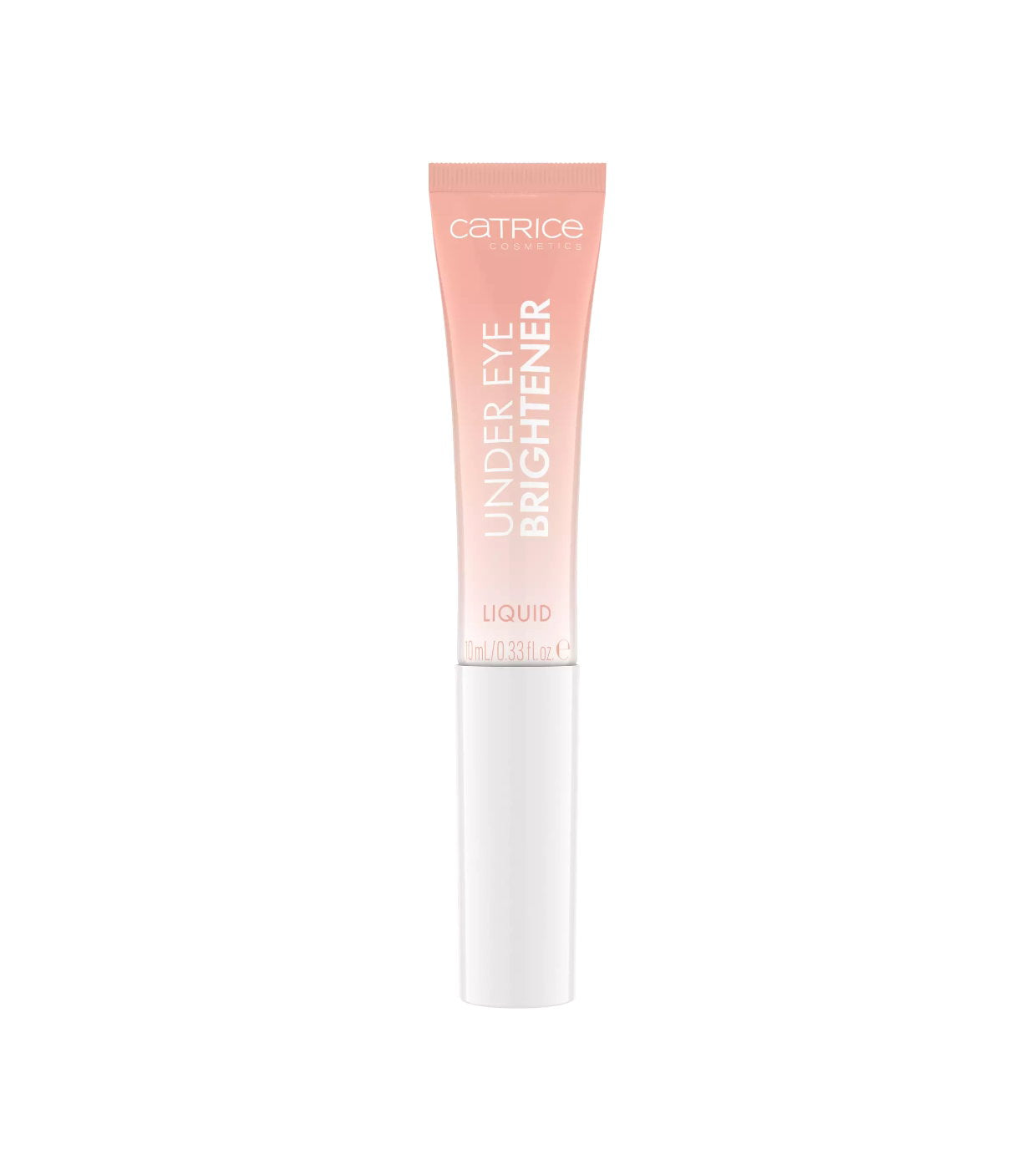 Catrice, Under Eye Brightener, Brightening, Eye Cream Concealer, 010, Light Rose, 10 ml