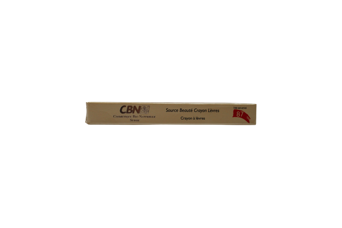 CBN Source Beaute Lip Liner 87 - 1.1 g