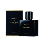 Chanel, Bleu de Chanel, Extrait De Parfum, For Men, 60 ml