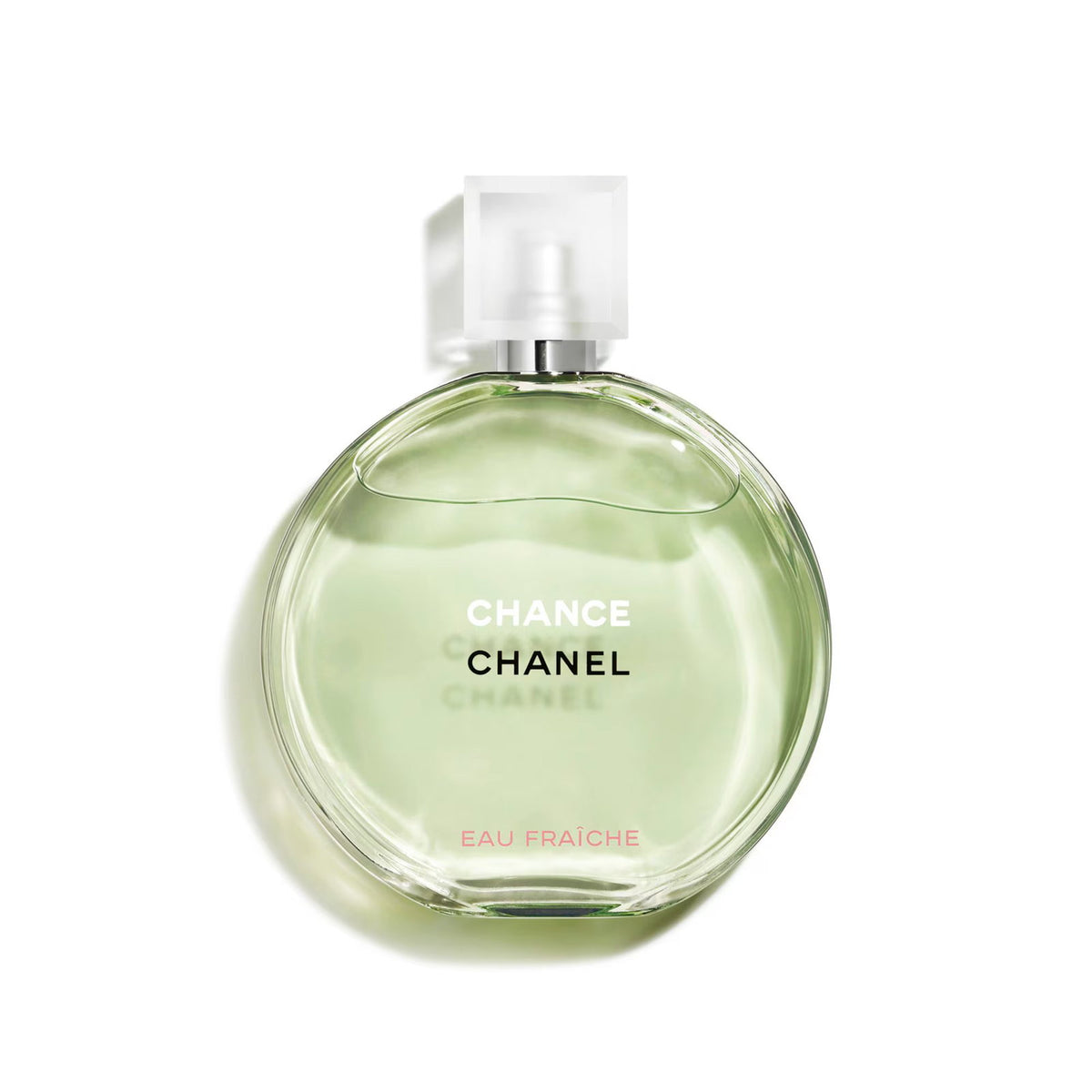 Chanel, Chance Eau Fraiche, Eau De Toilette, For Women, 100 ml