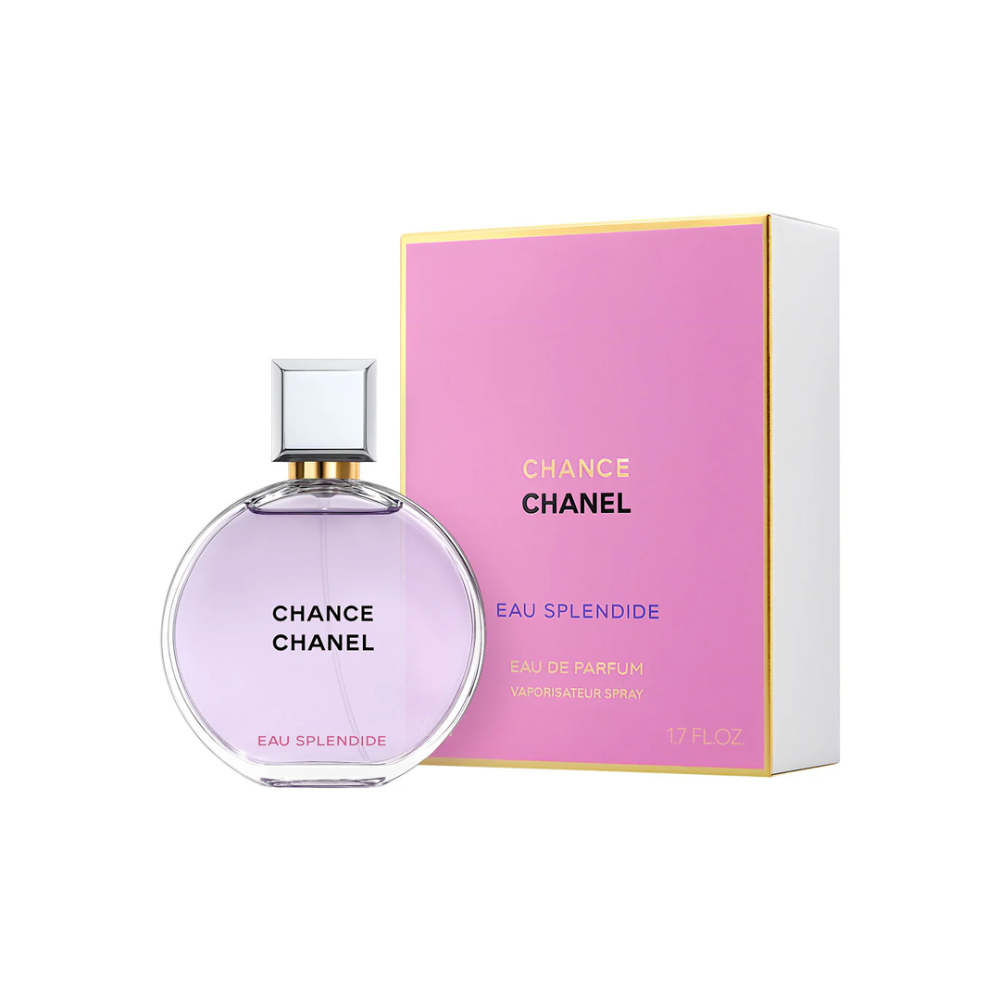 Chanel, Chance Eau Splendide, Eau De Parfum, For Women, 100 ml
