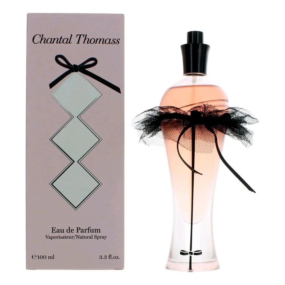 Chantal Thomass Pink Eau de Parfum naisille 100 ml