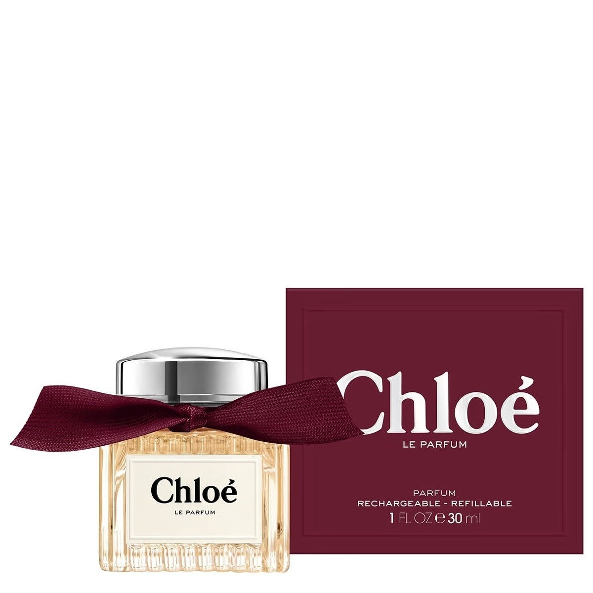 Chloe, Le Parfum, Parfum, For Women, 30 ml