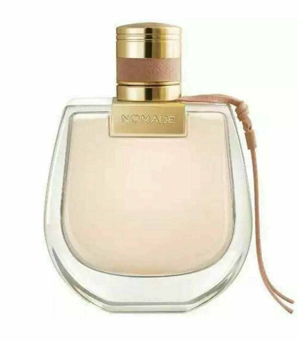 Chloe Nomade parfyymivesi naisille 75 ml