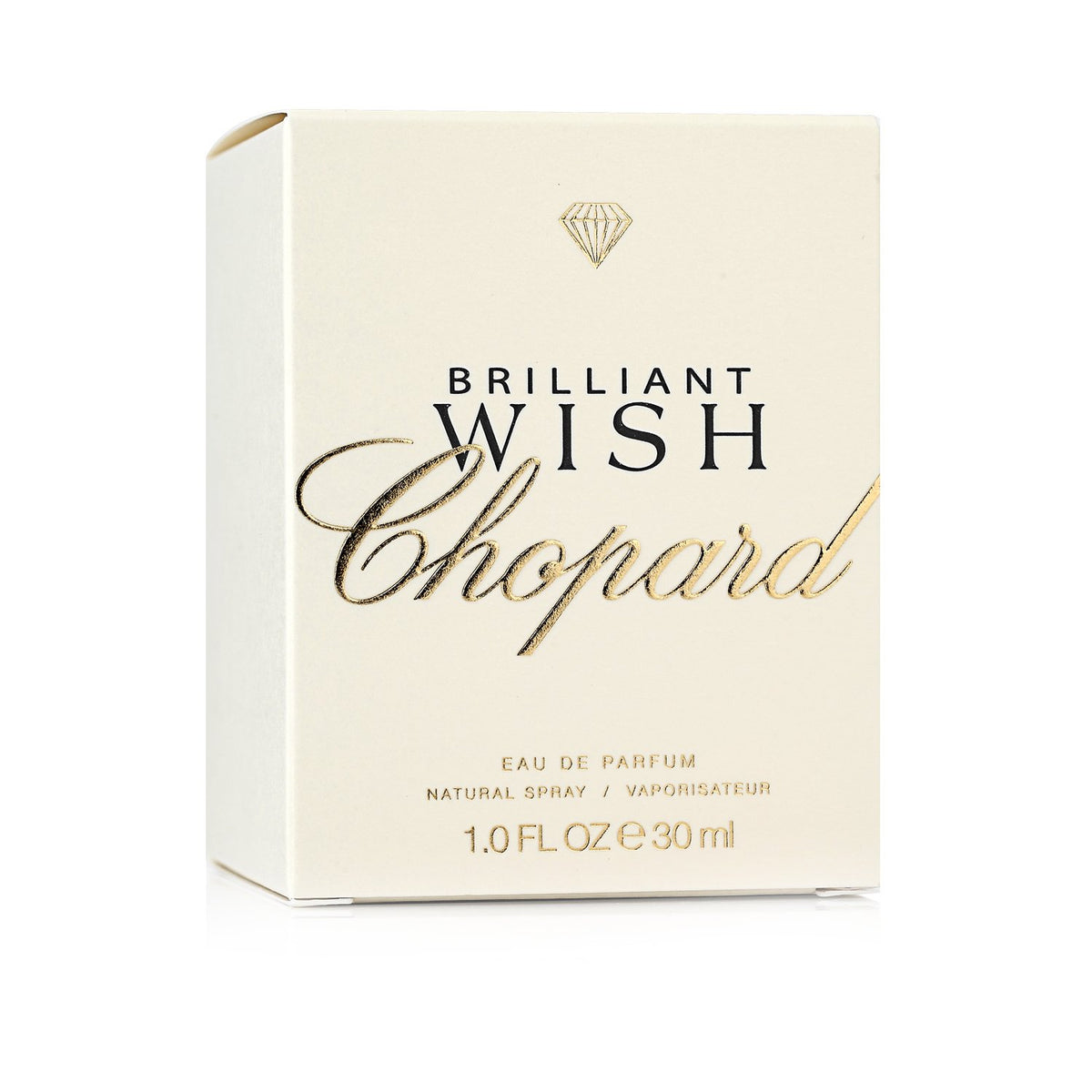 Chopard, Brilliant Wish, Eau De Parfum, For Women, 30 ml