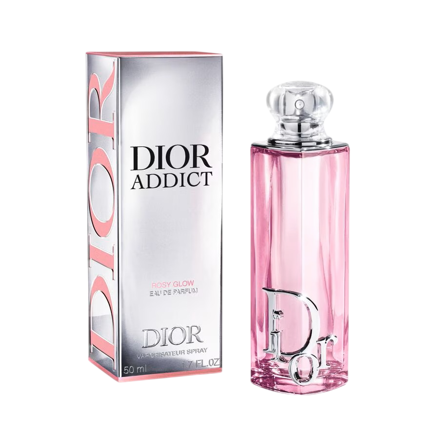 Christian Dior, Addict Rosy Glow, Eau De Parfum, For Women, 50 ml