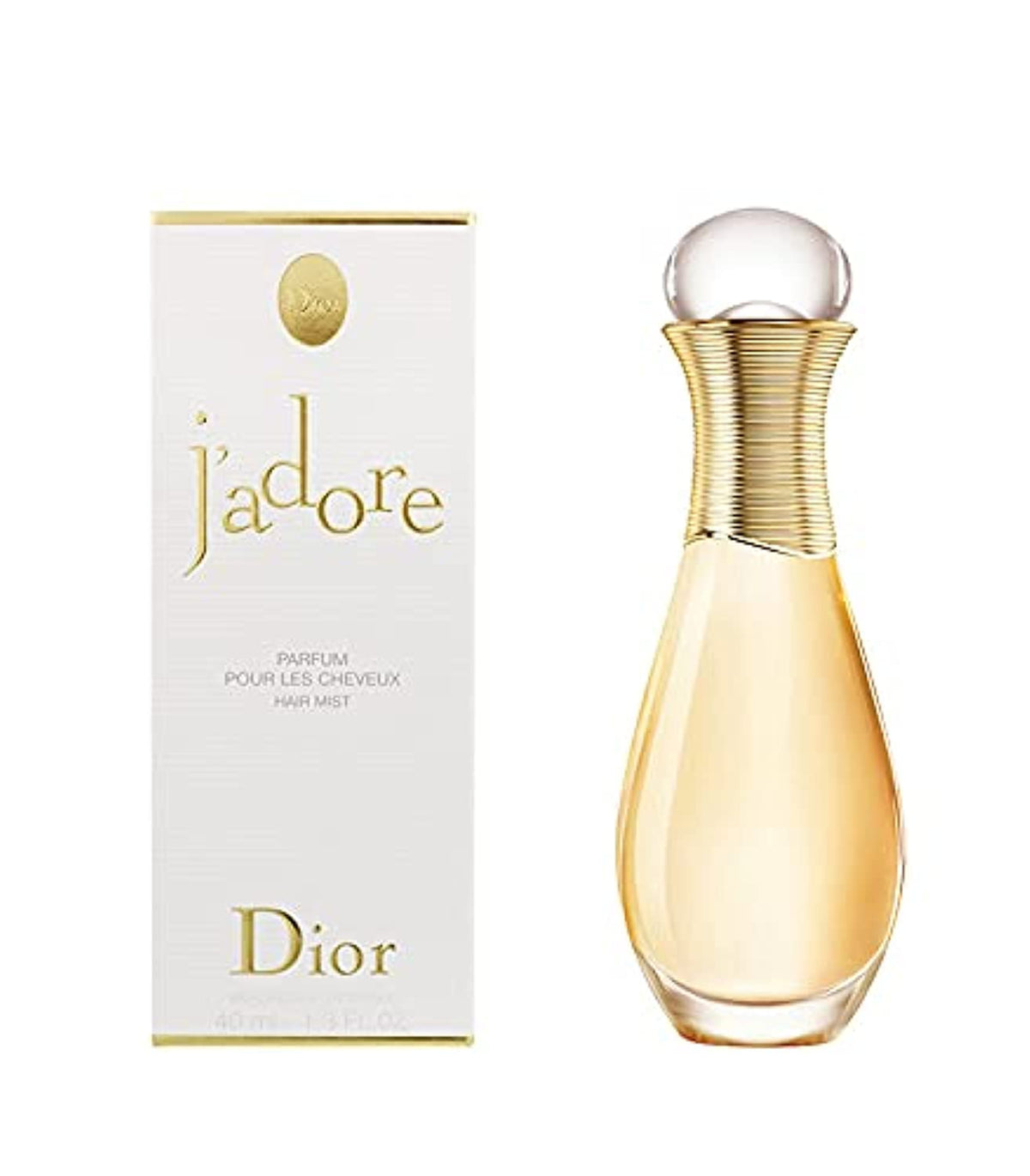 Christian Dior, J'adore, Hair Scented Mist, For Women, 40 ml