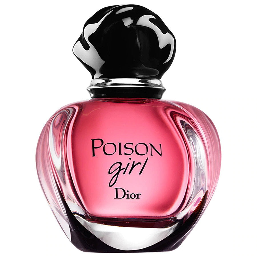 Christian Dior, Poison Girl, Eau De Parfum, For Women, 50 ml